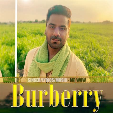 burberry mp3 song download|burberry audiomack.